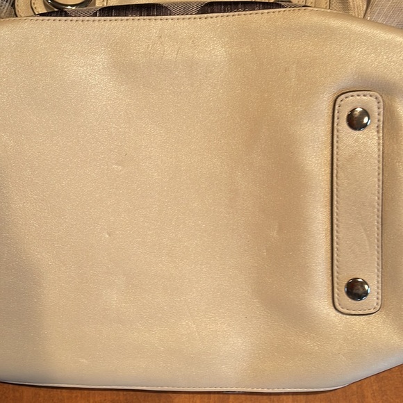 Coach satchel - Picture 10 of 12